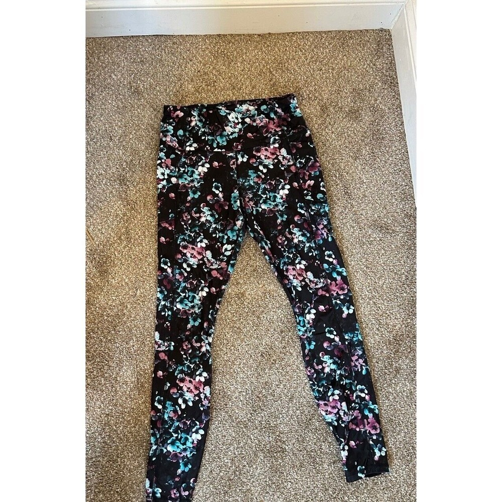 Avia Floral‎ Leggings
